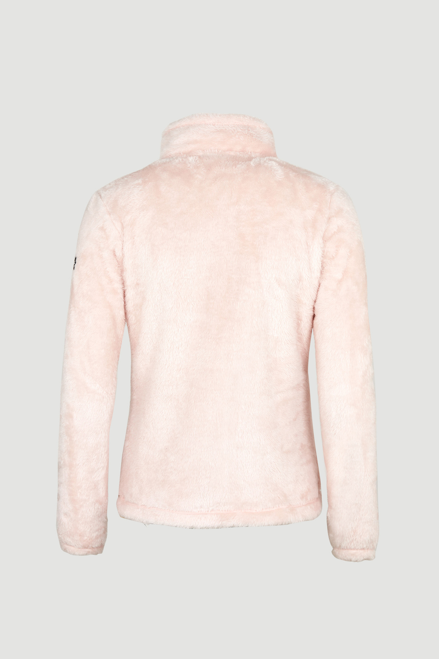 HAZEL FULL ZIP FLEECE