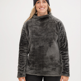 Hazel Fleece