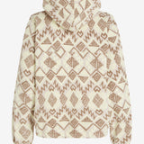 TRVLR Suprfleece Half Zip Hoodie