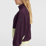 O'Riginals Polartec Half Zip Fleece