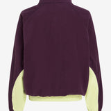 O'Riginals Polartec Half Zip Fleece