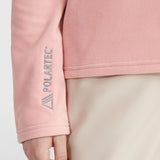 Jack's Polartec Half Zip Fleece