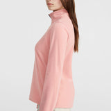 Jack's Polartec Half Zip Fleece