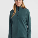 Jack's Polartec Half Zip Fleece
