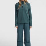 Jack's Polartec Half Zip Fleece