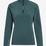 Jack's Polartec Half Zip Fleece