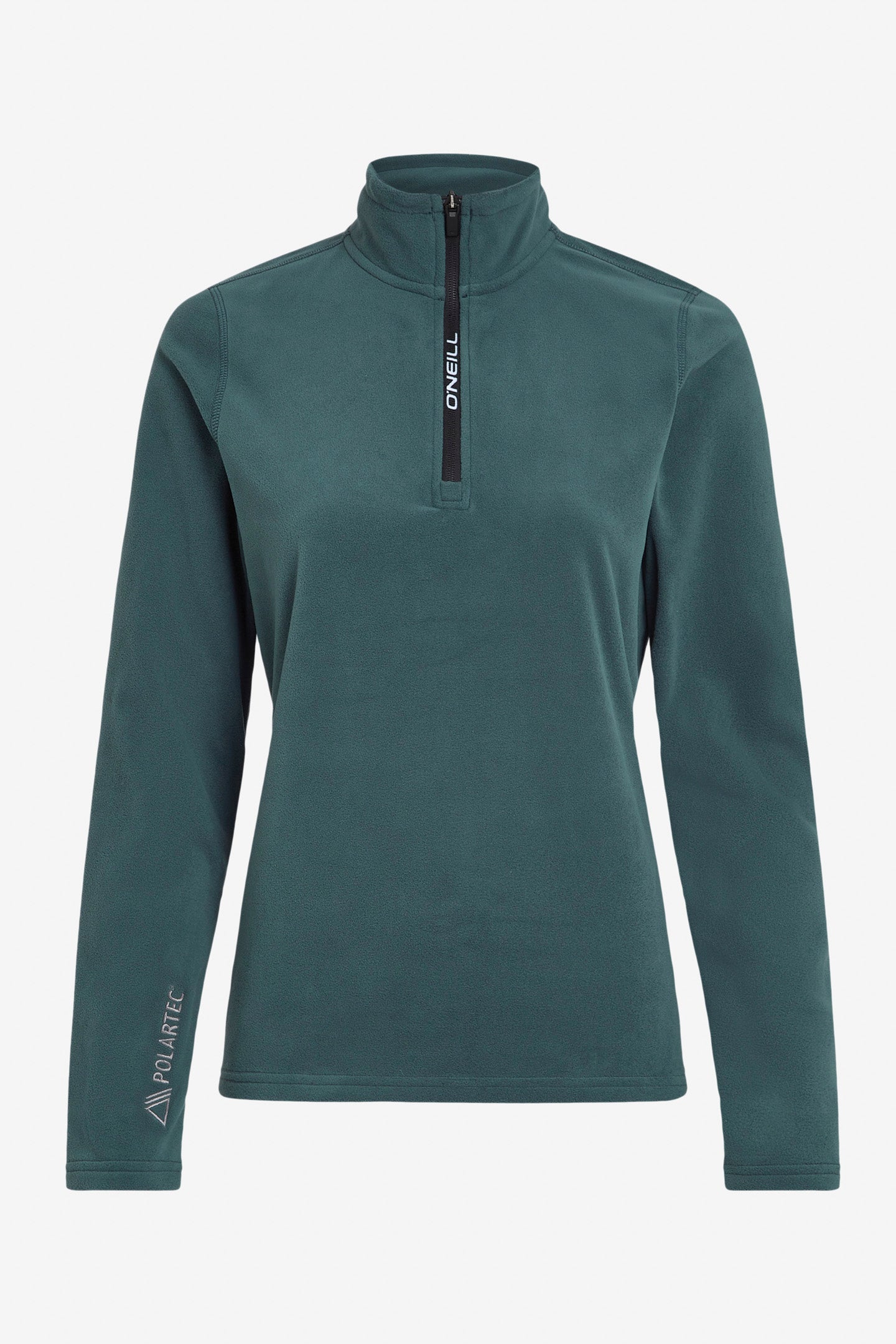 JACKS POLARTEC HALF ZIP FLEECE