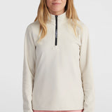 Jack's Polartec Half Zip Fleece