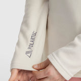 Jack's Polartec Half Zip Fleece