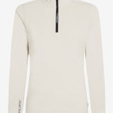 Jack's Polartec Half Zip Fleece