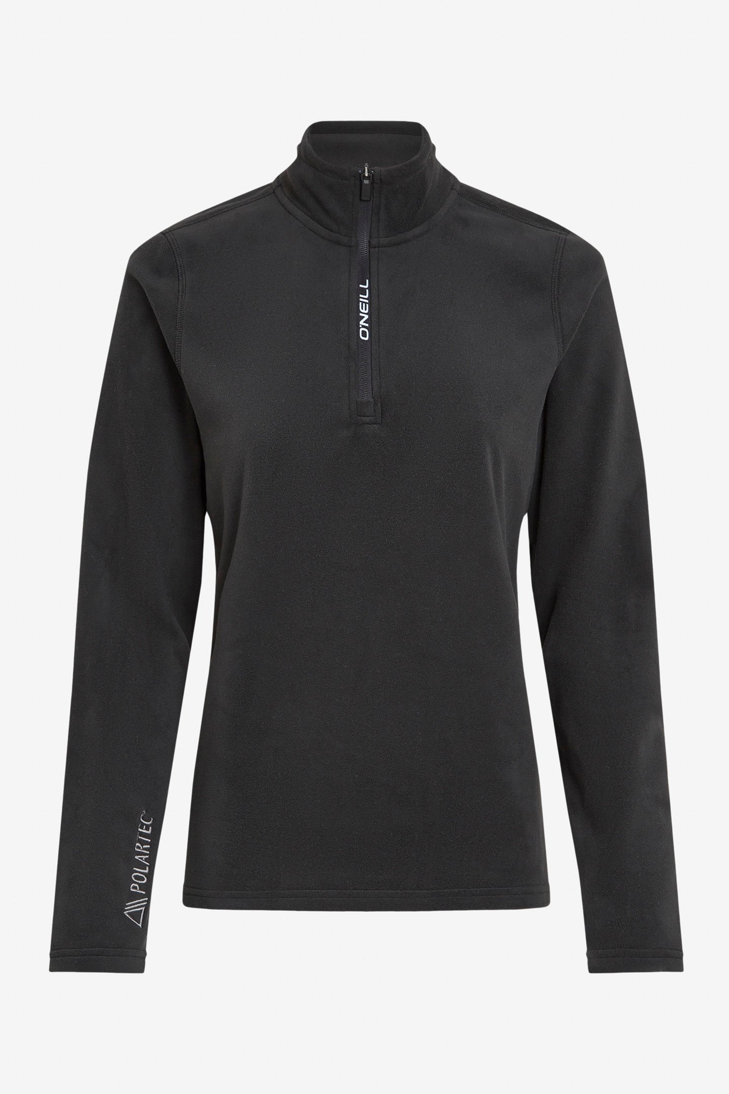 JACKS POLARTEC HALF ZIP FLEECE