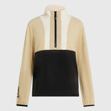 FWC Cruz Triple Polartec Half Zip Fleece - O'Neill