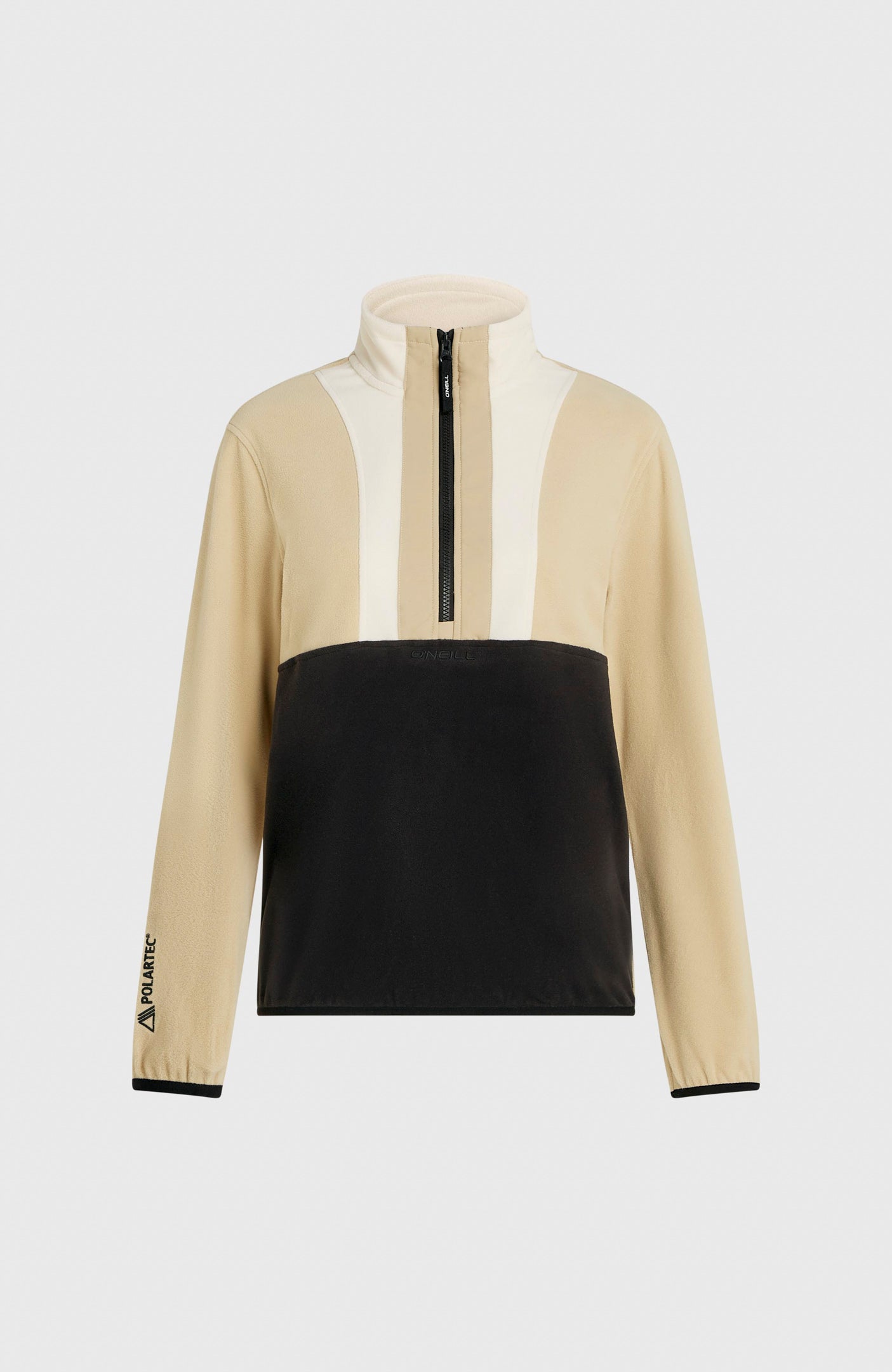 FWC Cruz Triple Polartec Half Zip Fleece - O'Neill