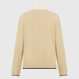 FWC Cruz Triple Polartec Half Zip Fleece - O'Neill