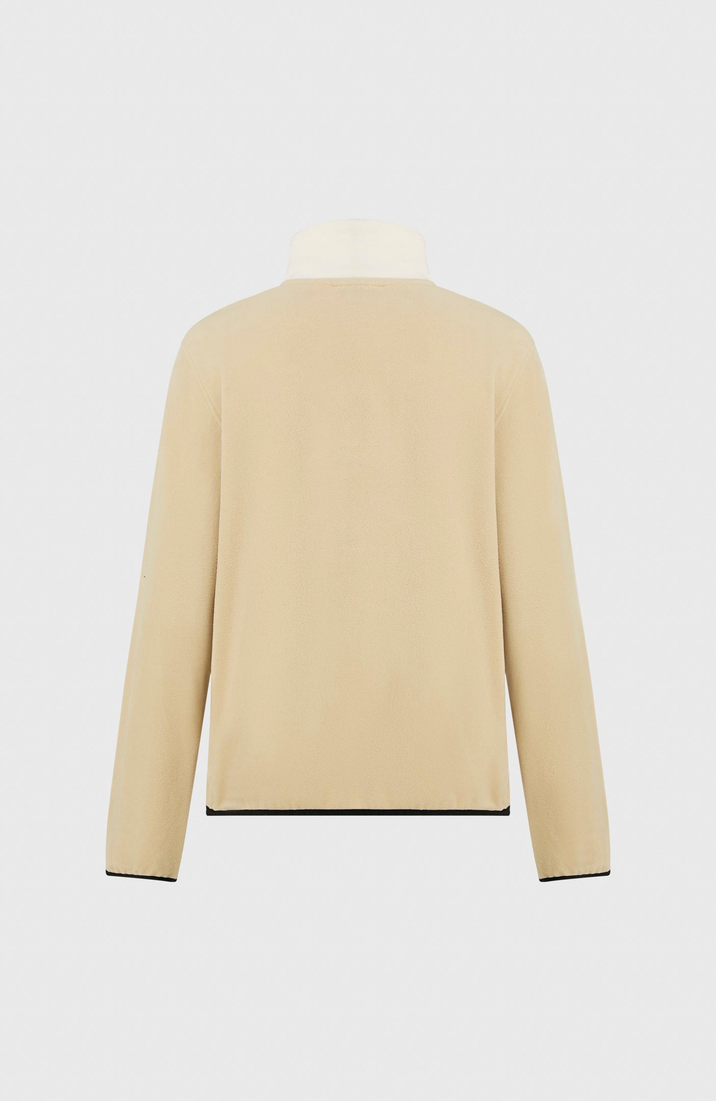 FWC Cruz Triple Polartec Half Zip Fleece - O'Neill