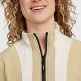 FWC Cruz Triple Polartec Half Zip Fleece - O'Neill
