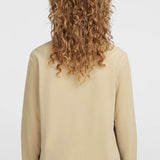 FWC Cruz Triple Polartec Half Zip Fleece - O'Neill