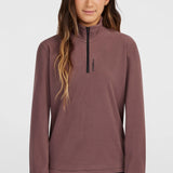 FWC Cruz Jack Polartec Half Zip Fleece - O'Neill