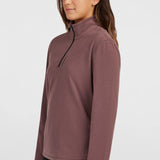 FWC Cruz Jack Polartec Half Zip Fleece - O'Neill