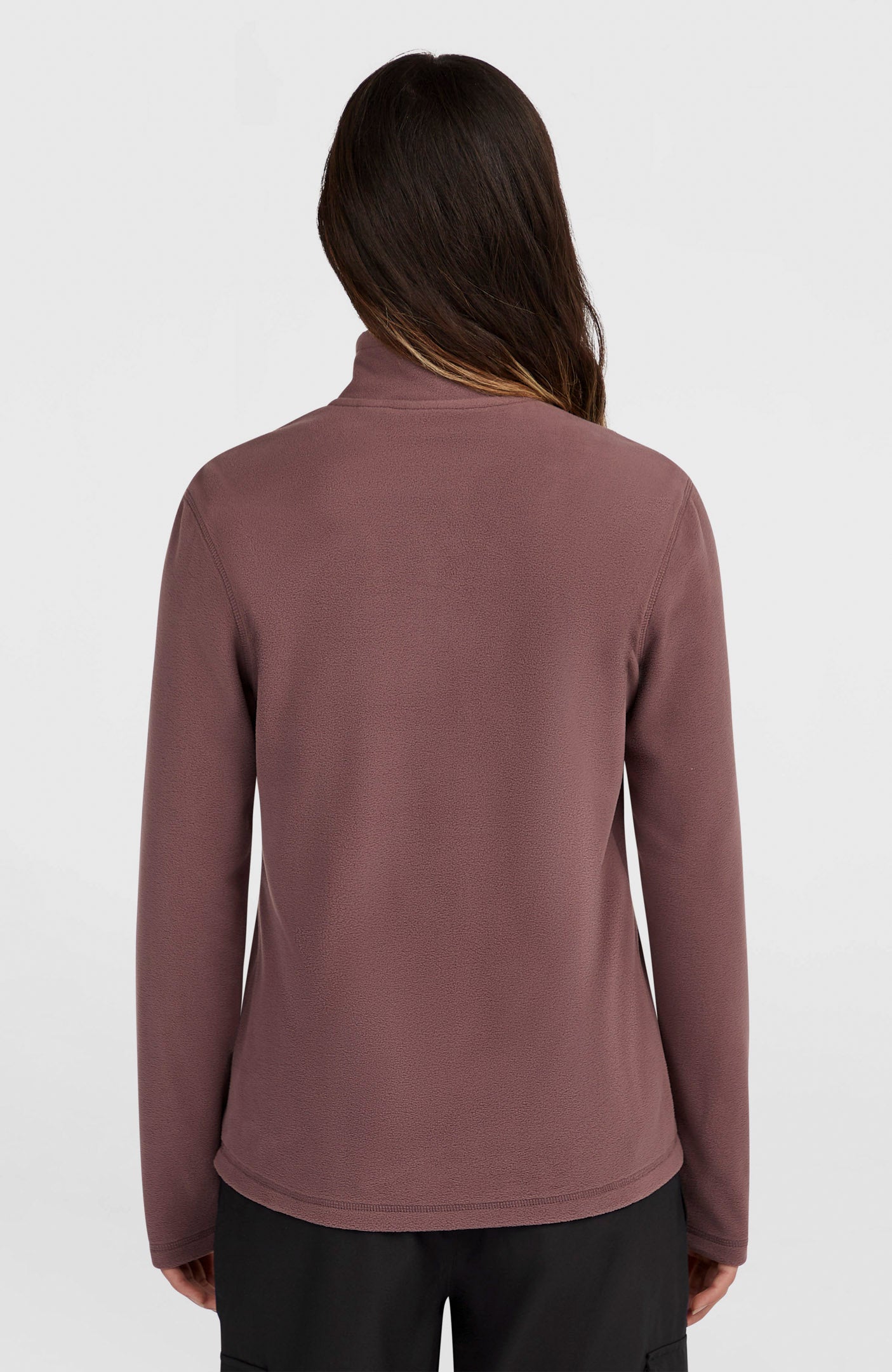 FWC Cruz Jack Polartec Half Zip Fleece - O'Neill