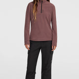 FWC Cruz Jack Polartec Half Zip Fleece - O'Neill