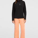 FWC Cruz Jack Polartec Half Zip Fleece - O'Neill