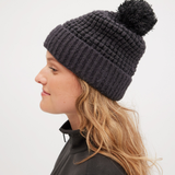Women's Chunky Beanie