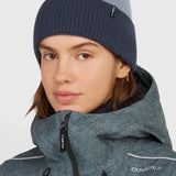 FWC Cruz Colorblock Beanie - O'Neill