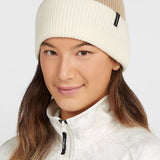 FWC Cruz Colorblock Beanie - O'Neill
