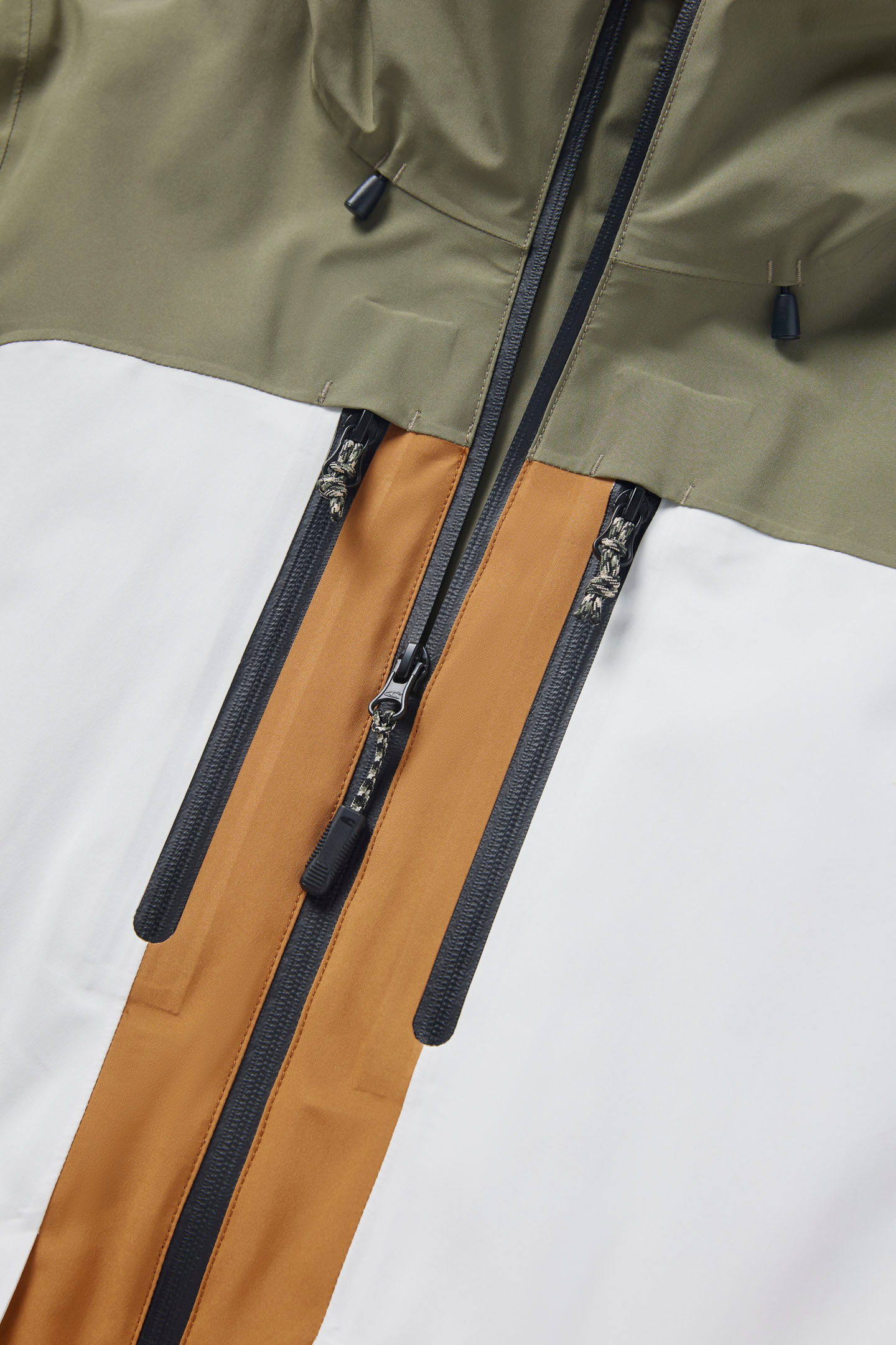 Gtx Psycho Tech Jacket - Kel Grn | O'Neill