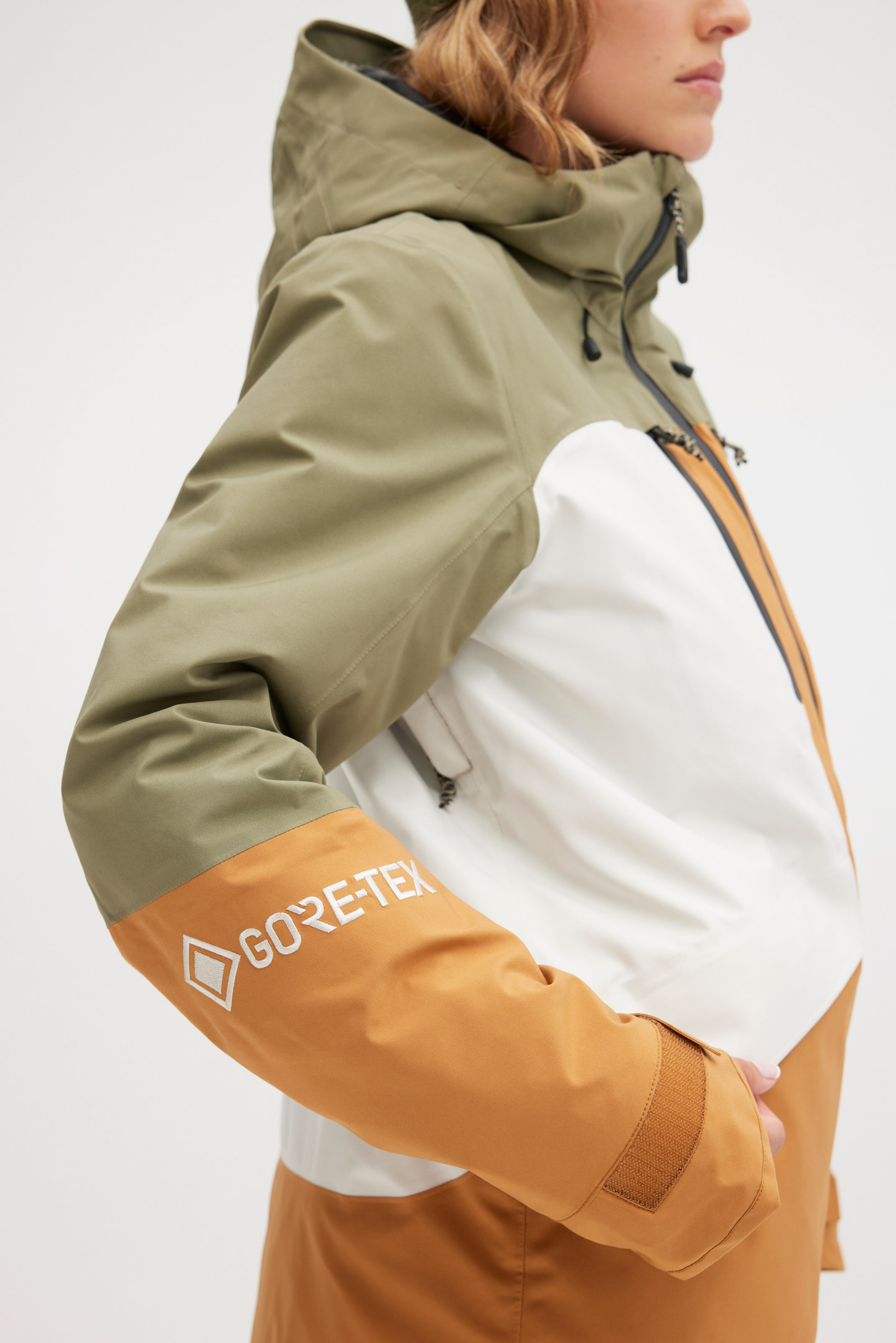 GTX PSYCHO TECH JACKET