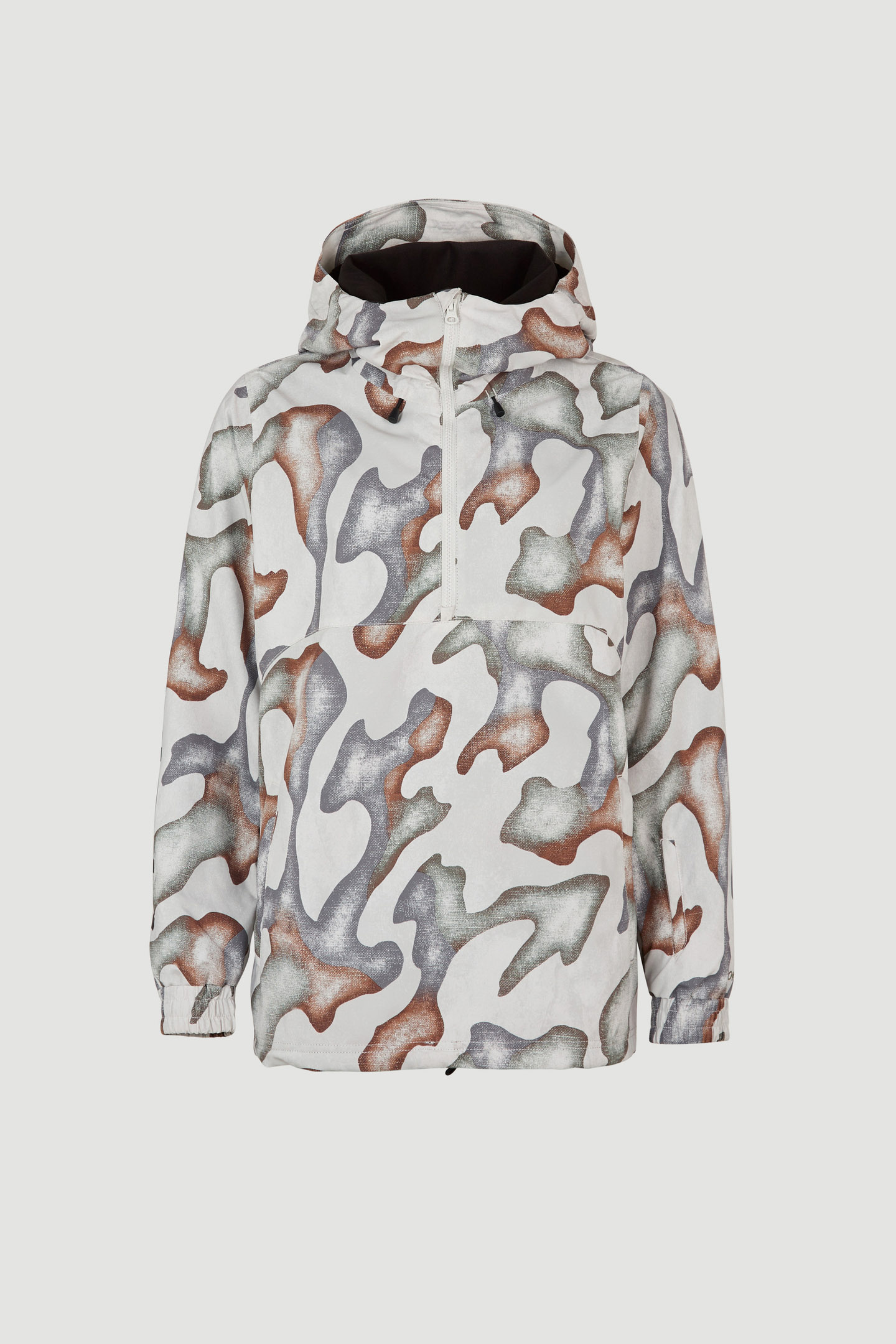 PARK SHELL ANORAK