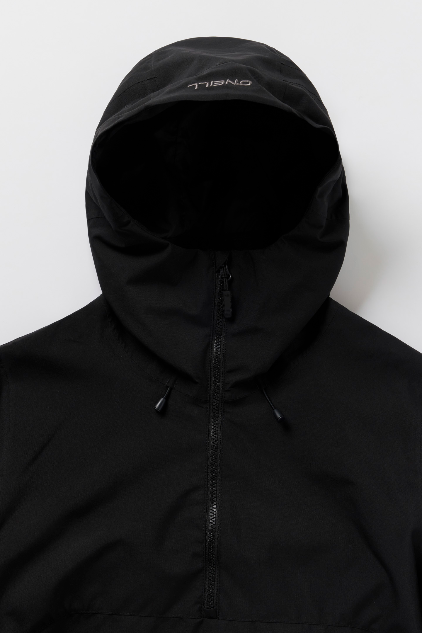 PARK SHELL ANORAK