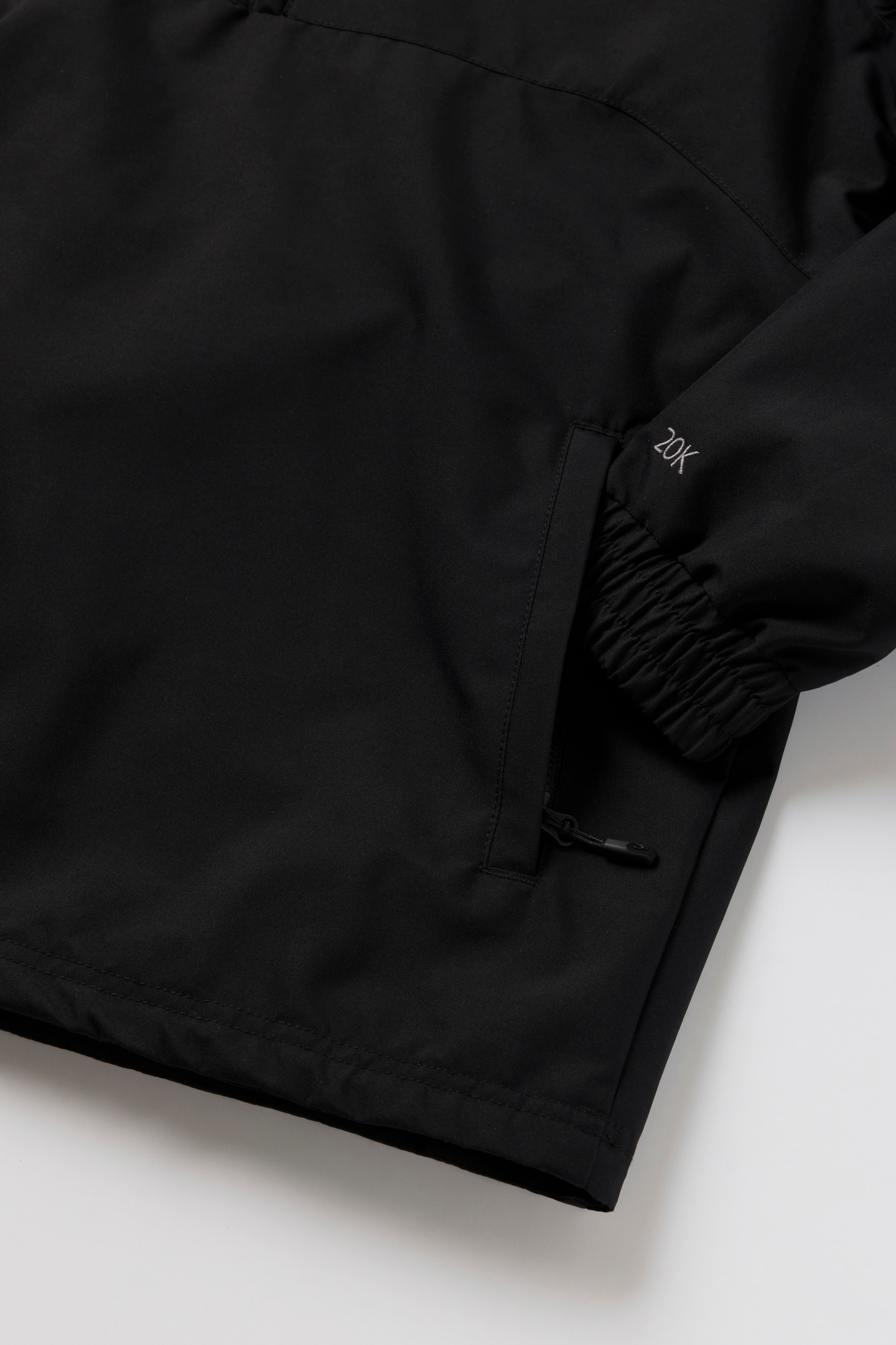 bloomouterwear anorak jacket Lサイズ bloomouterwear anorak jacket Lサイズ bloomouterwear anorak