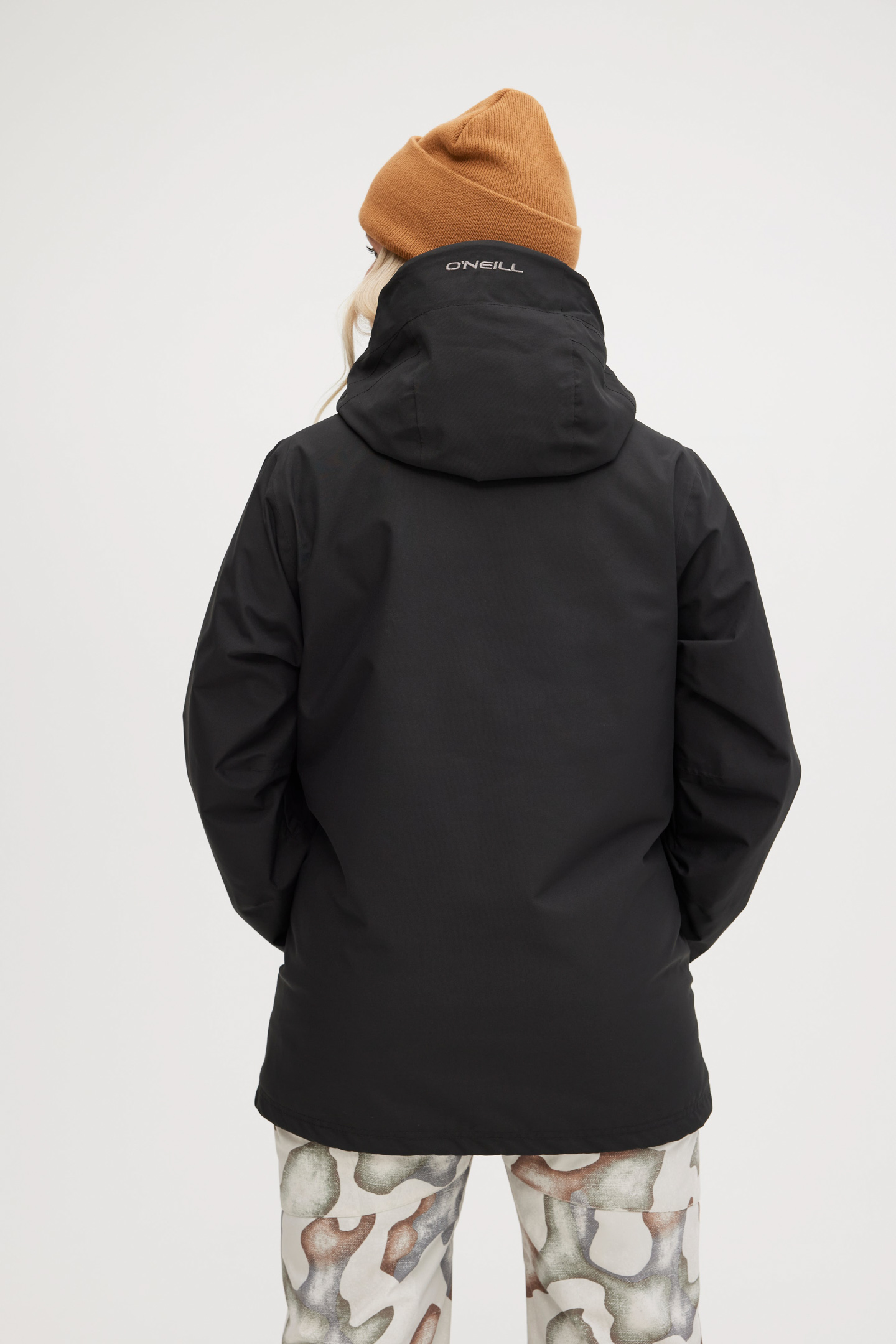 PARK SHELL ANORAK