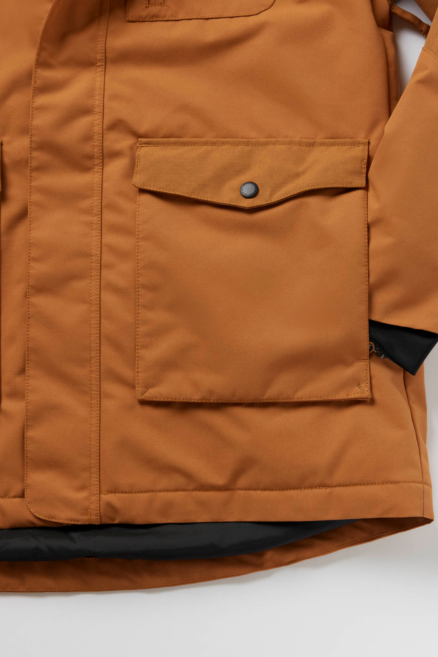 UTILITY JACKET