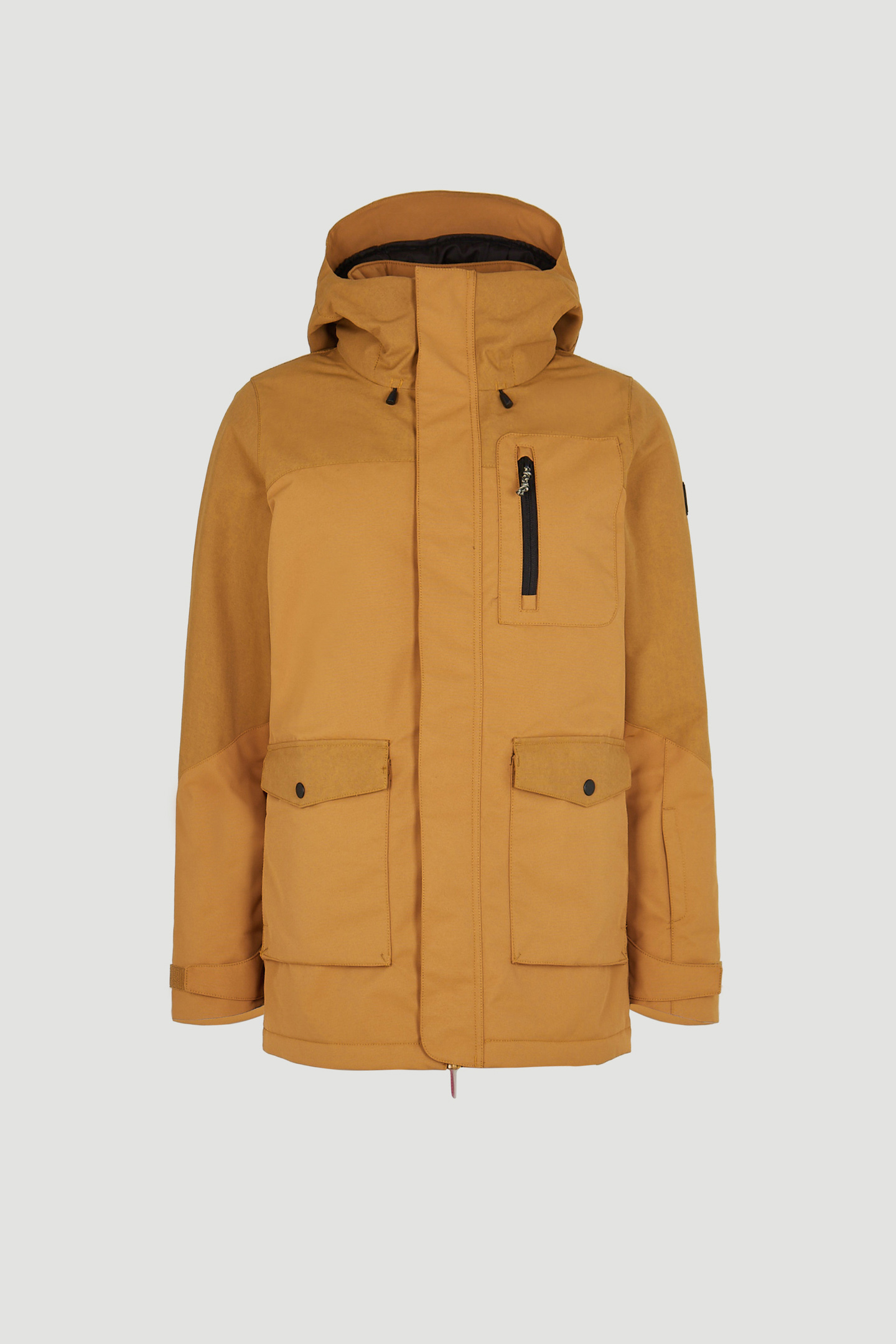 UTILITY JACKET