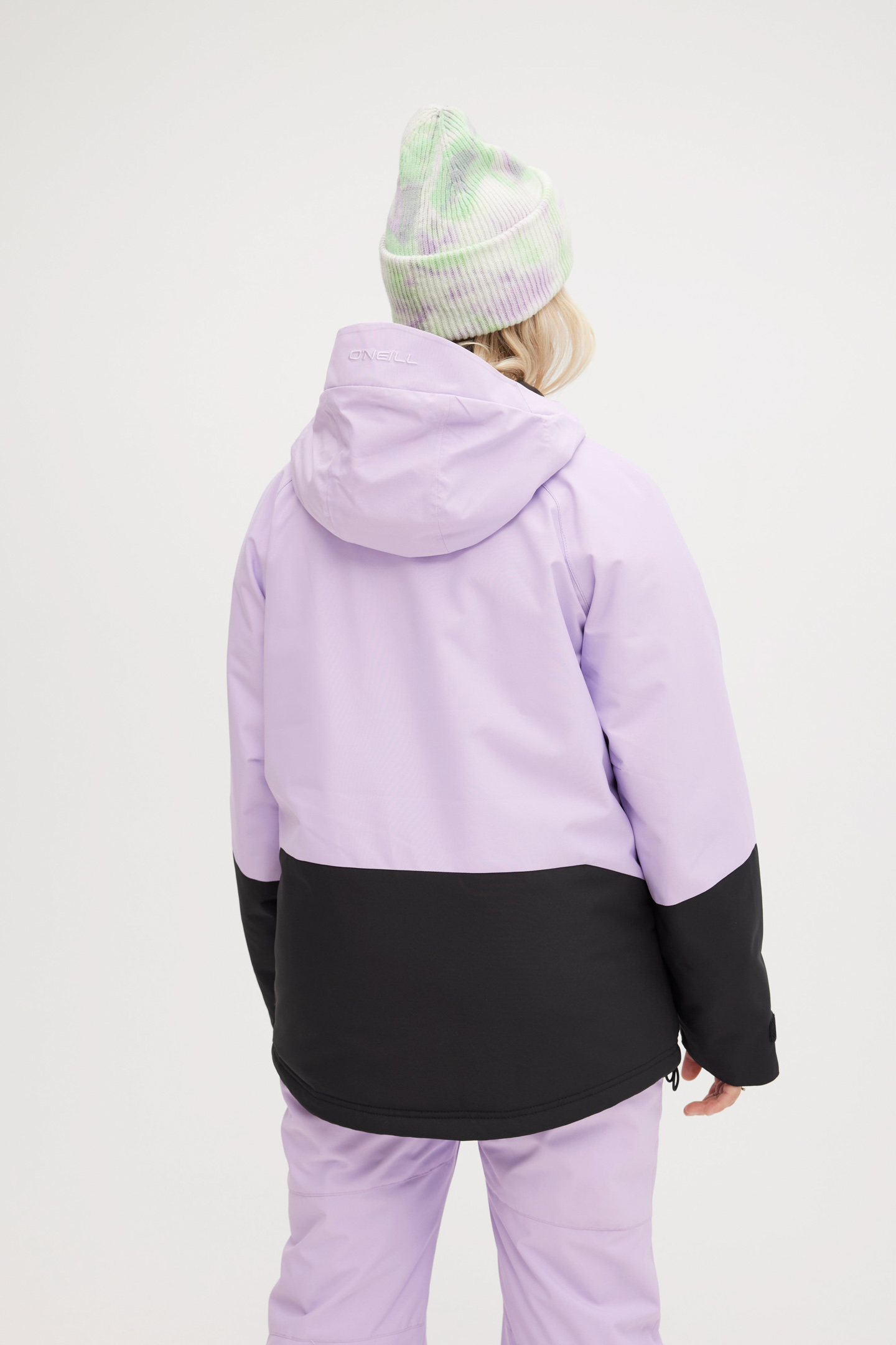 O'RIGINALS ANORAK