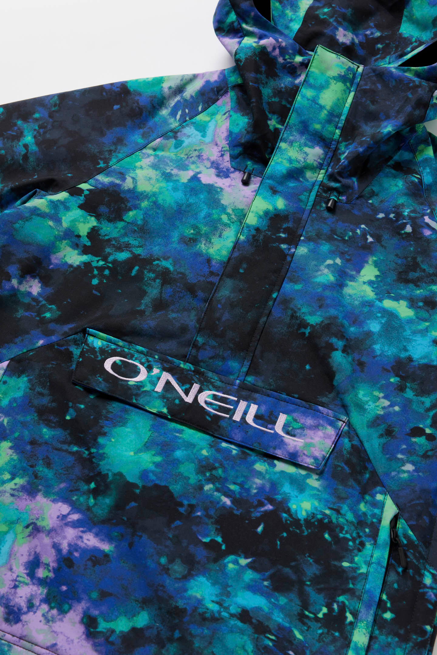 O'RIGINALS ANORAK