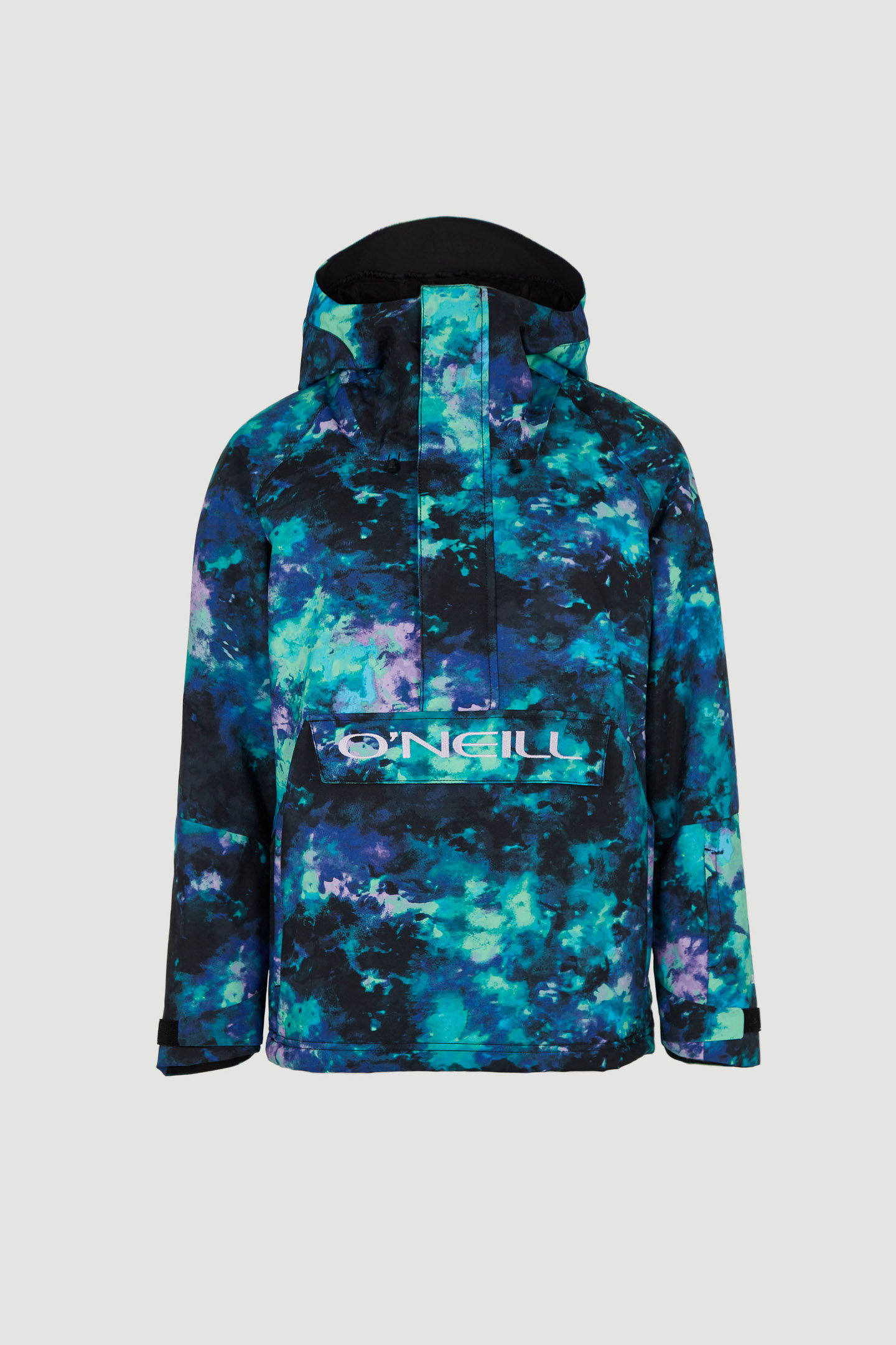 ジャケット・アウター Loop anorak jacket mid night blue XL Middlebury Chatham Anorak Jacket (Men's) – The Middlebury Shop