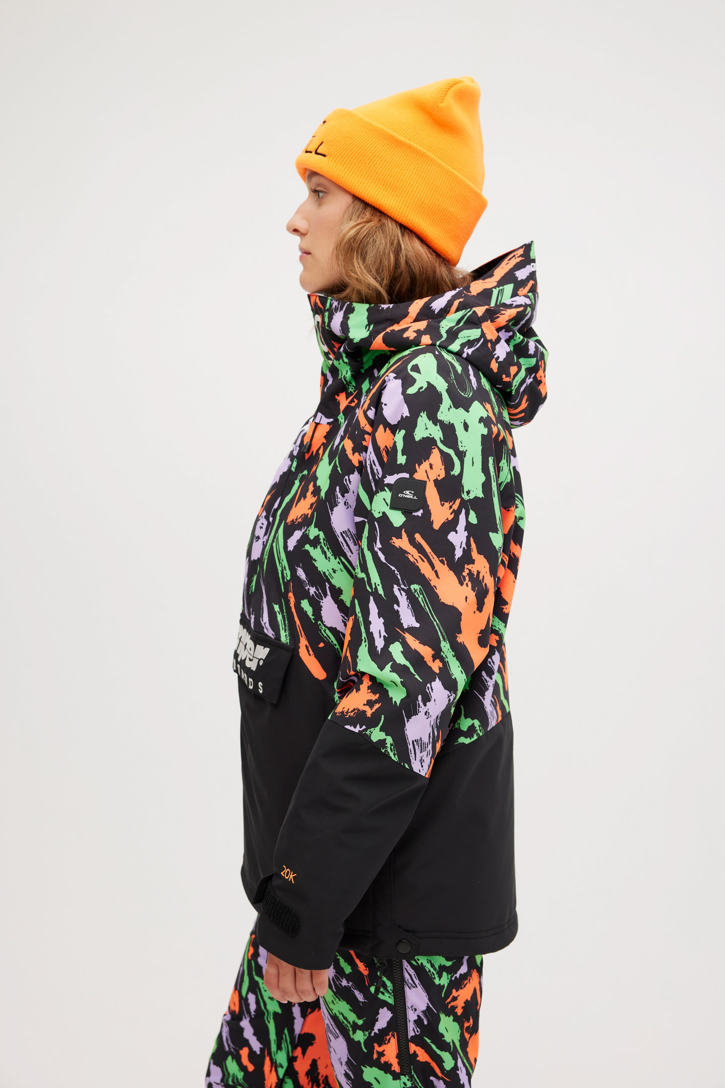 O'RIGINALS ANORAK