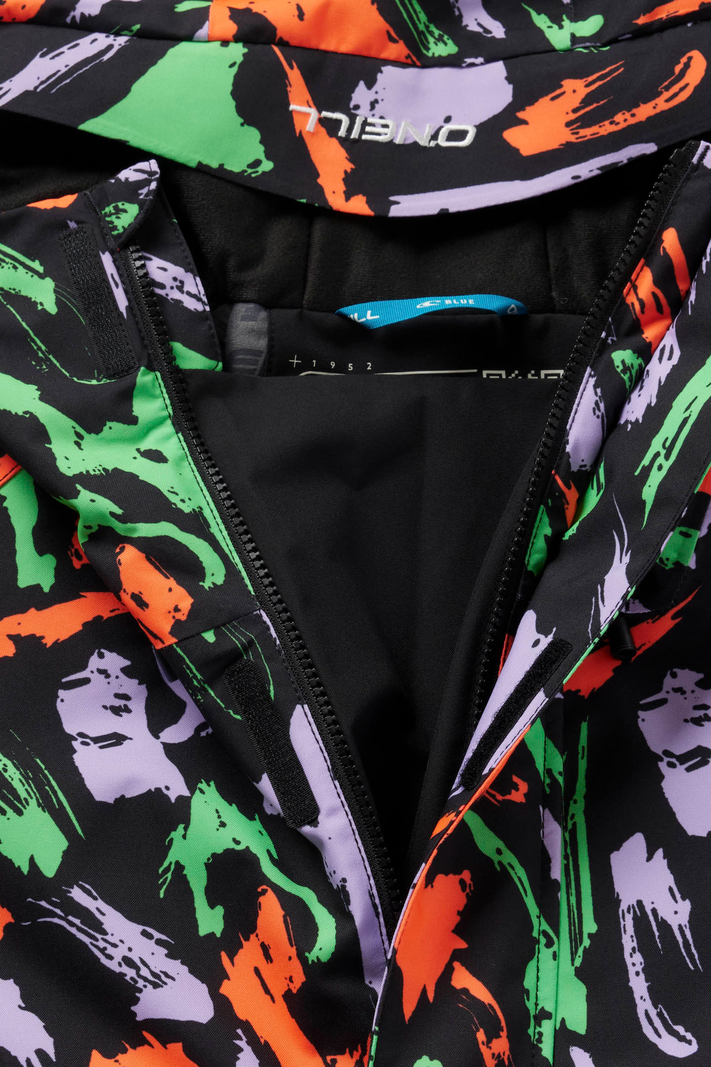 O'RIGINALS ANORAK