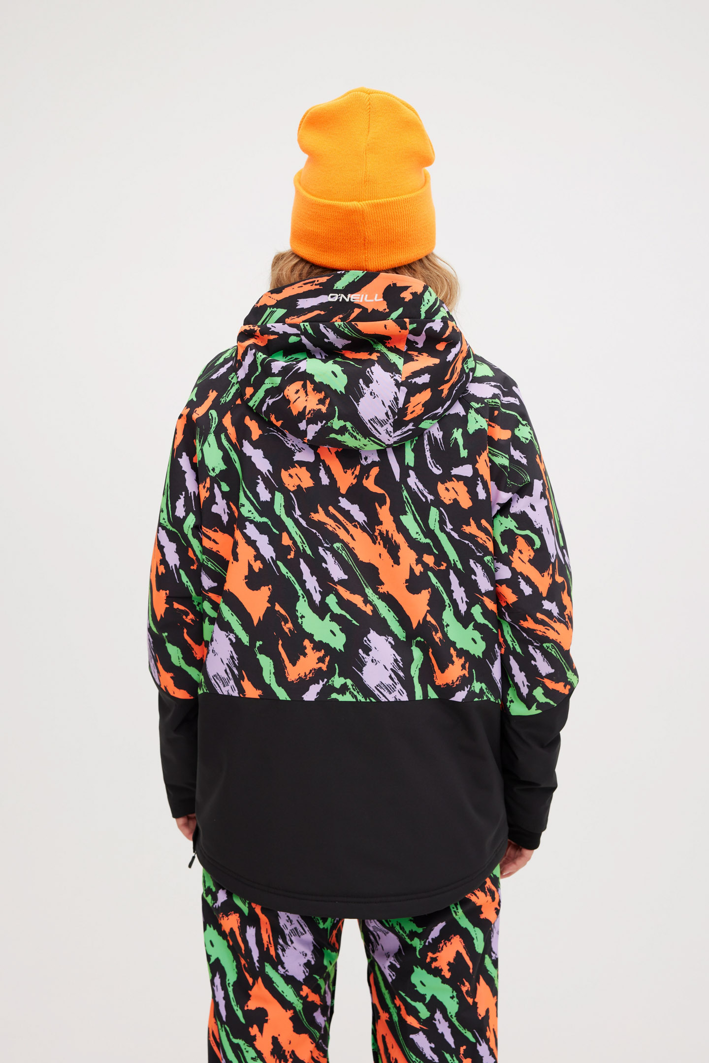 O'RIGINALS ANORAK