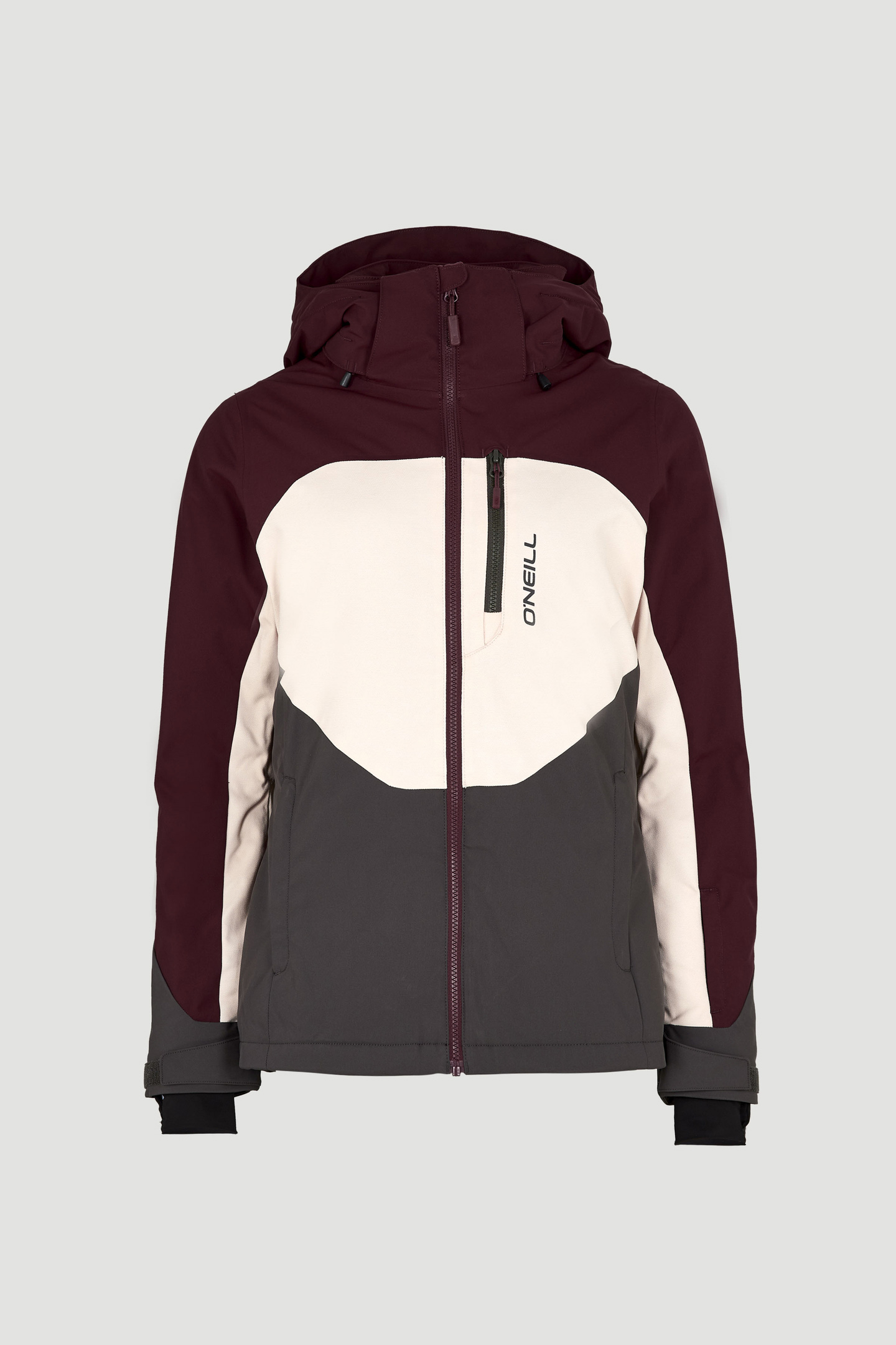 Coral Jacket - Wndsr Wine | O'Neill