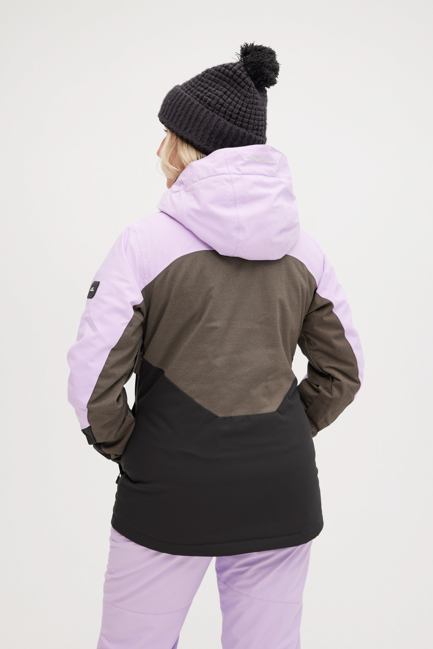 Coral Jacket - Purp Rose | O'Neill