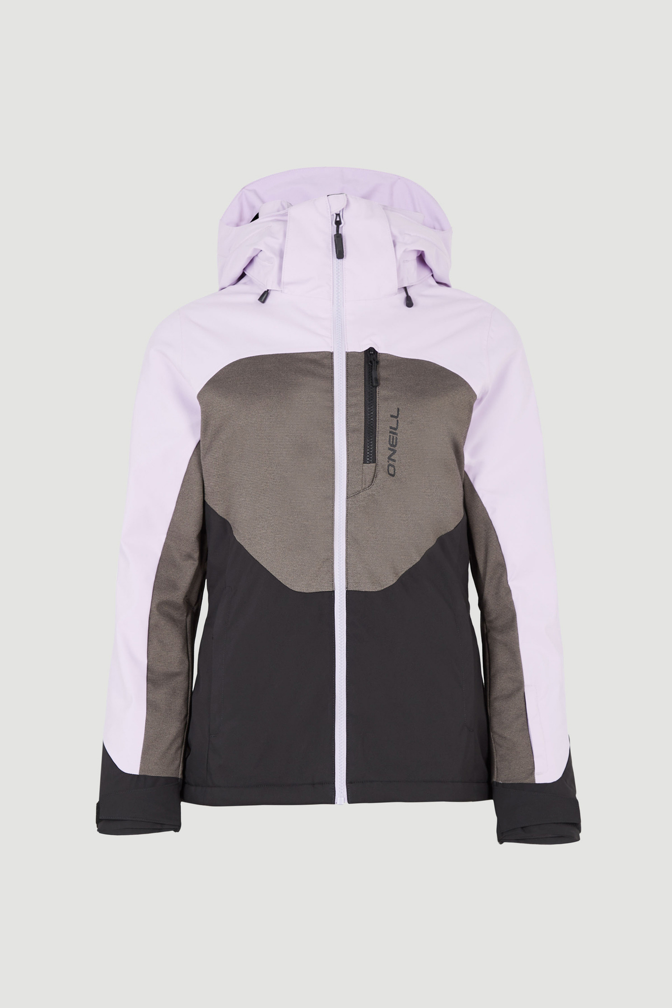 Coral windbreaker sales