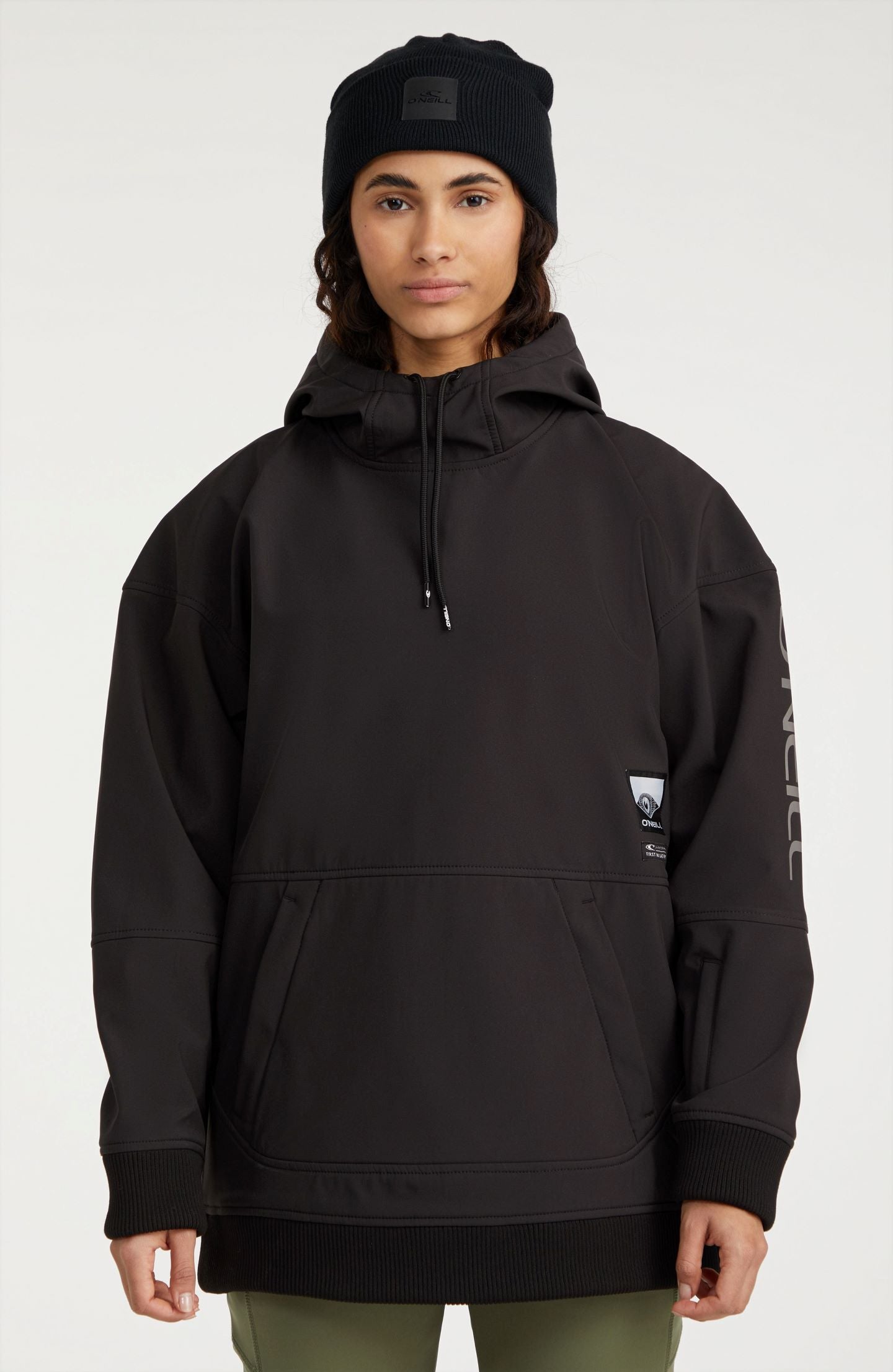 O'RIGINAL SOFTSHELL ANORACK