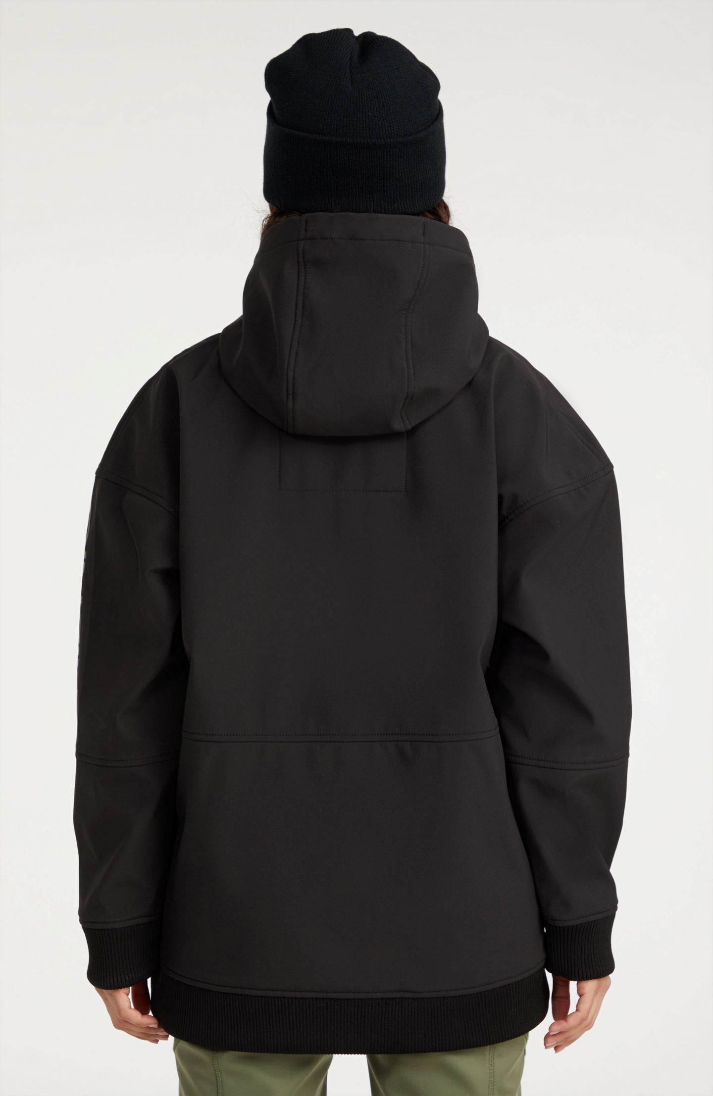 O'RIGINAL SOFTSHELL ANORACK