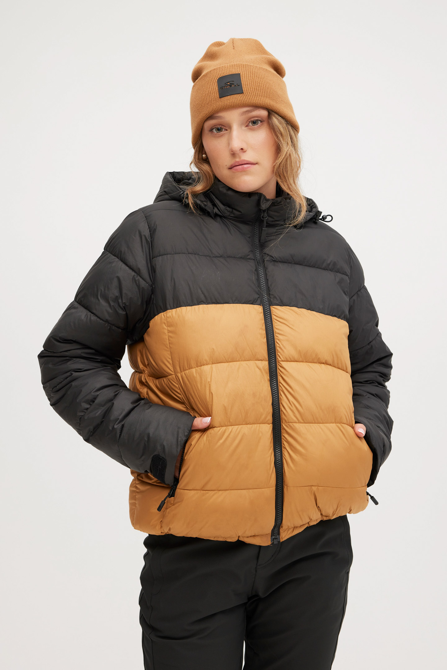 O'RIGINALS PUFFER JACKET