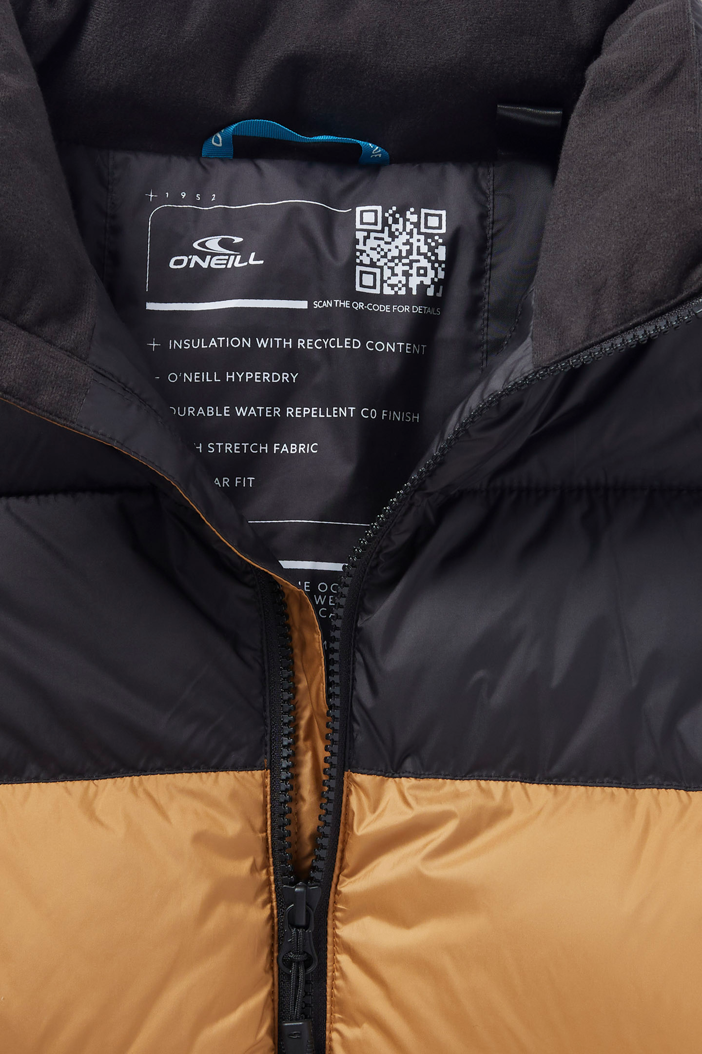 O'RIGINALS PUFFER JACKET